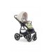 Детская коляска Noordi Sole Sport 3 в 1